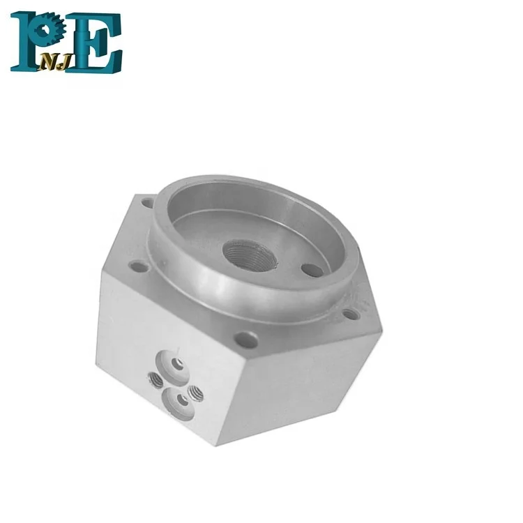 free technical drawings design Nice quality precision cnc milling 7075 t6 aluminium housing