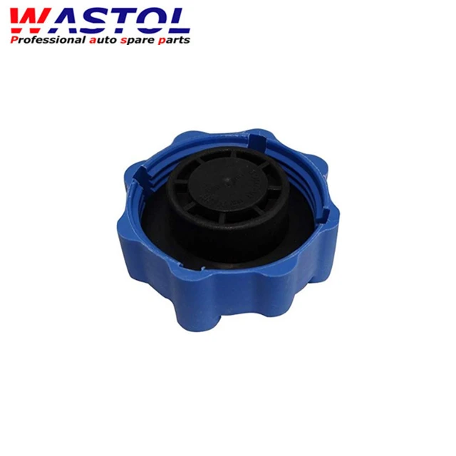 6U0121321A 6U0121321  FOR VW CADDY SKODA FILECIA  EXPANSION TANK CAP
