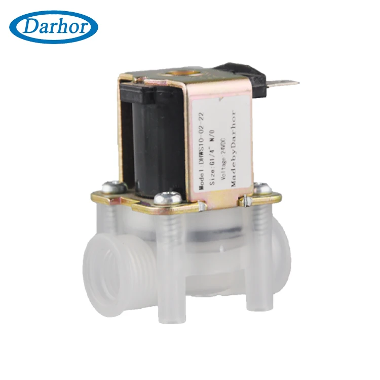 2 варианта на входе вода из стиральных машин электромагнитный клапан для системы обратного осмоса