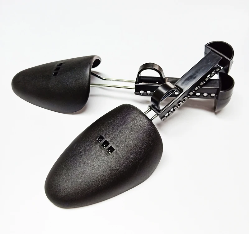 Factory Plastic Shoe Tree Men Practical Boot Shoe Stretcher