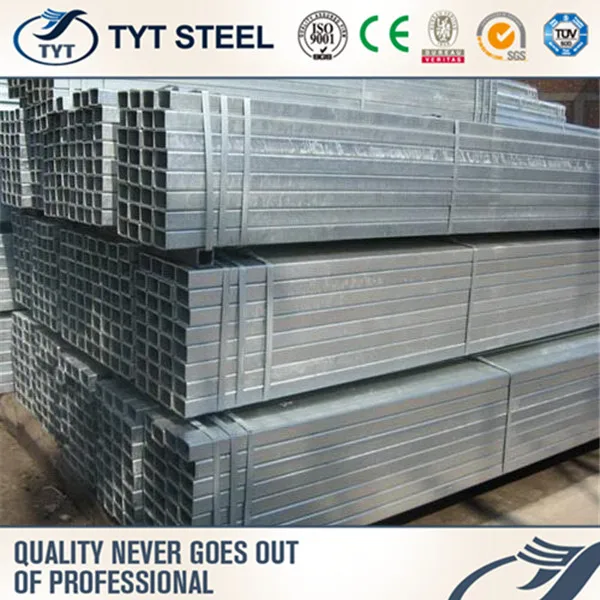 Новые брендовые черные отожженной стали трубы с отличной цене