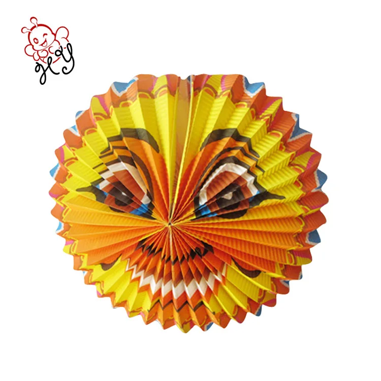 
A large number of wholesale cheap Chinese wedding decoration white round lanterns paper lanterns 