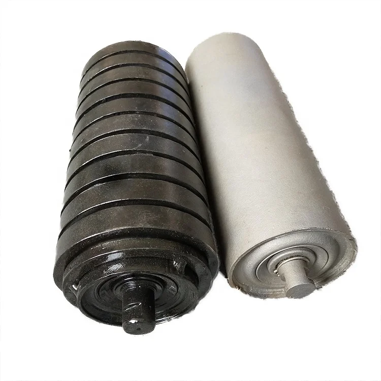 DTII A China standard roller conveyor whole design drawing