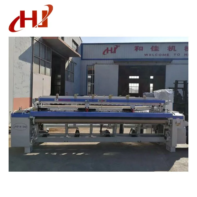 Weaving machine tuck in device air jet loom price