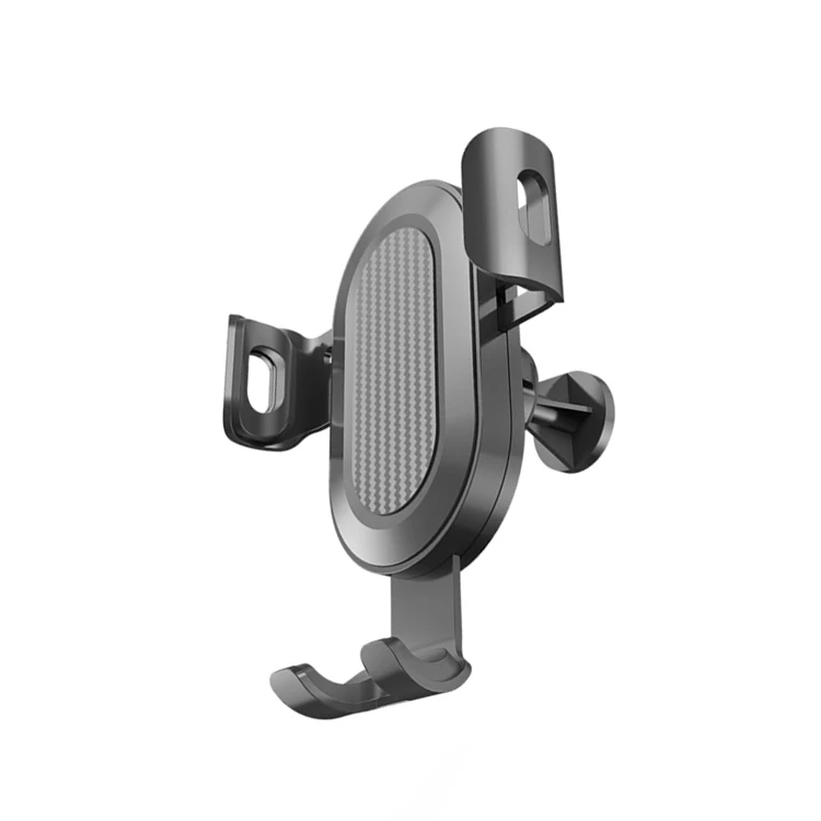 10W Fast Mobile Phone Travel Wireless Charger Car Mount Qi Wireless Charger