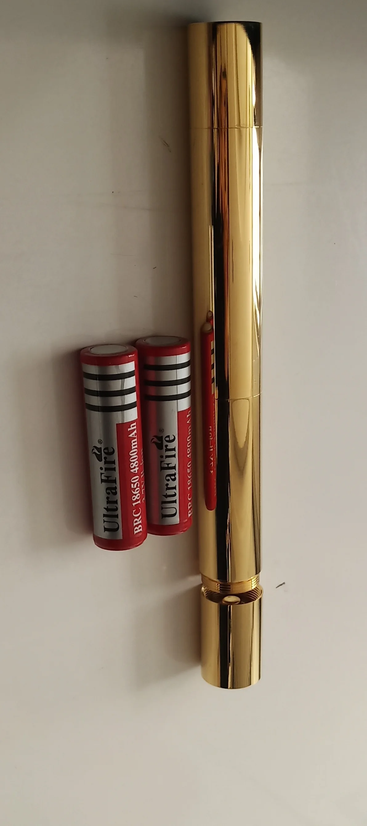 LM-950 B  High power445nm 1400mW blue laser pointers