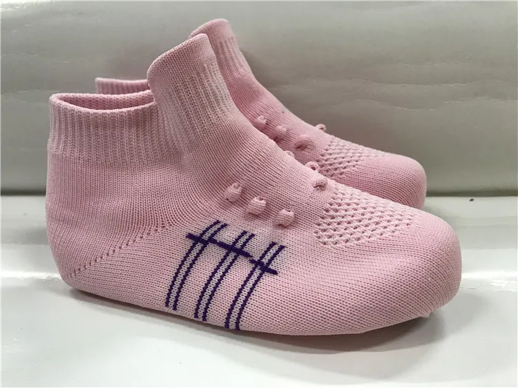 Sell breathable flying knit upper shoes comfortable sock shoe upper