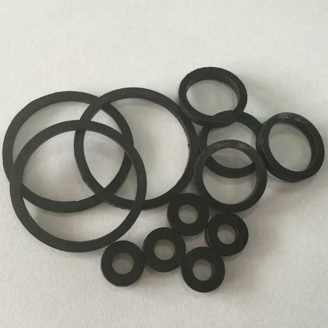 Supply Various size EPDM rubber seal in competitive price