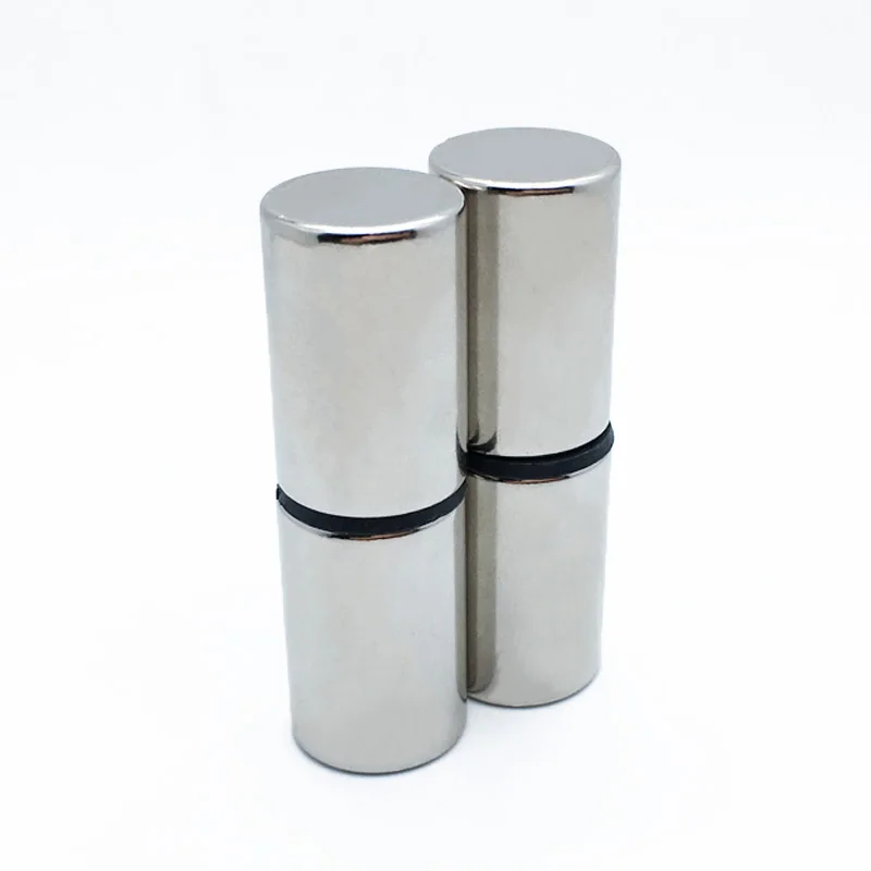 Сильным редкоземельных ndfeb цилиндрический магнит неодимовый
