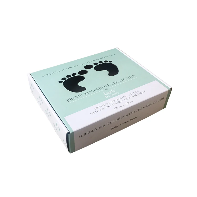 Professional Manufacturer Cardboard Color Dress Custom Mailing  Vhs Mailer Big White Subscription Gift Box For Men