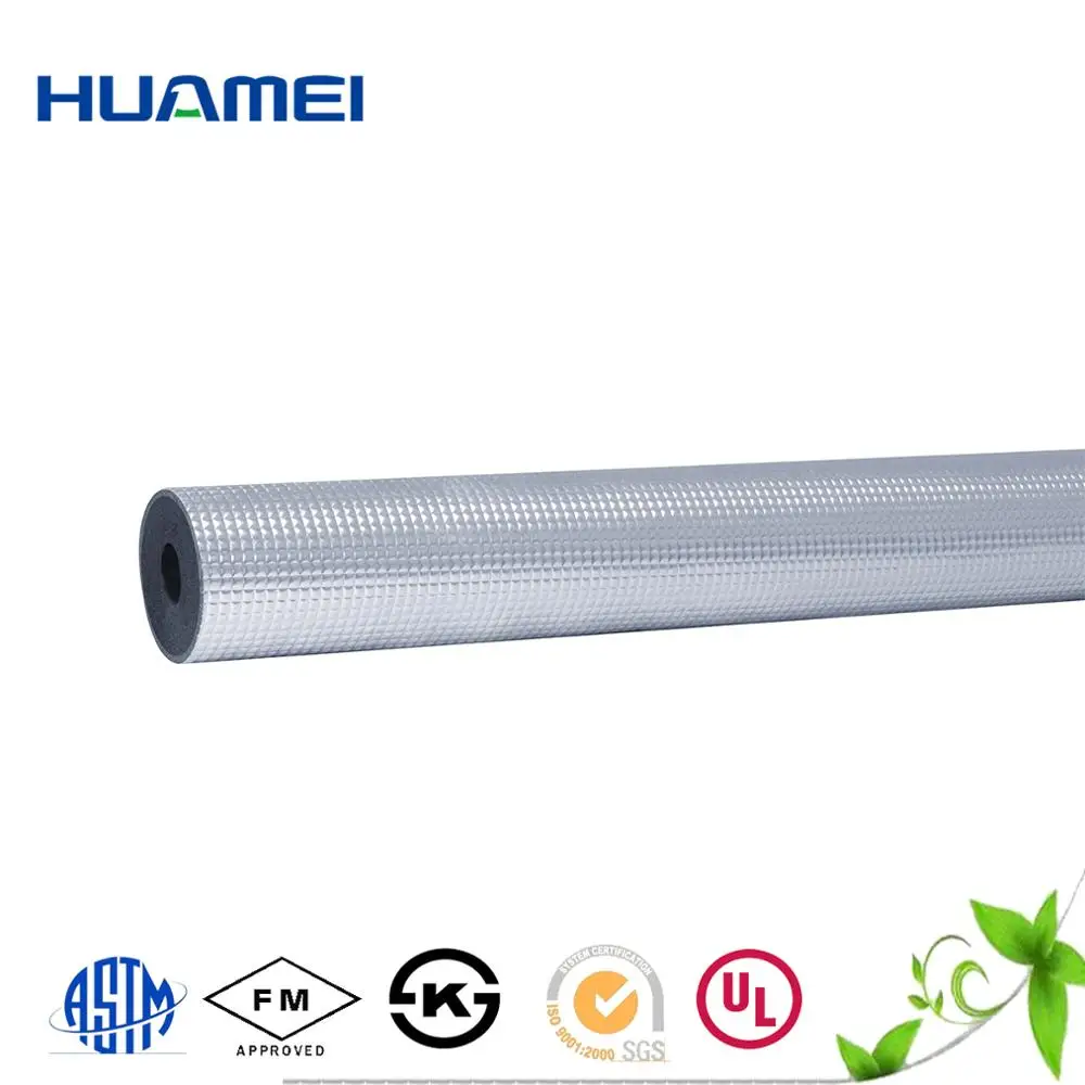 
TM5*5 Foil-clad Product With Special Aluminum Metal Layer And Polymer Material 