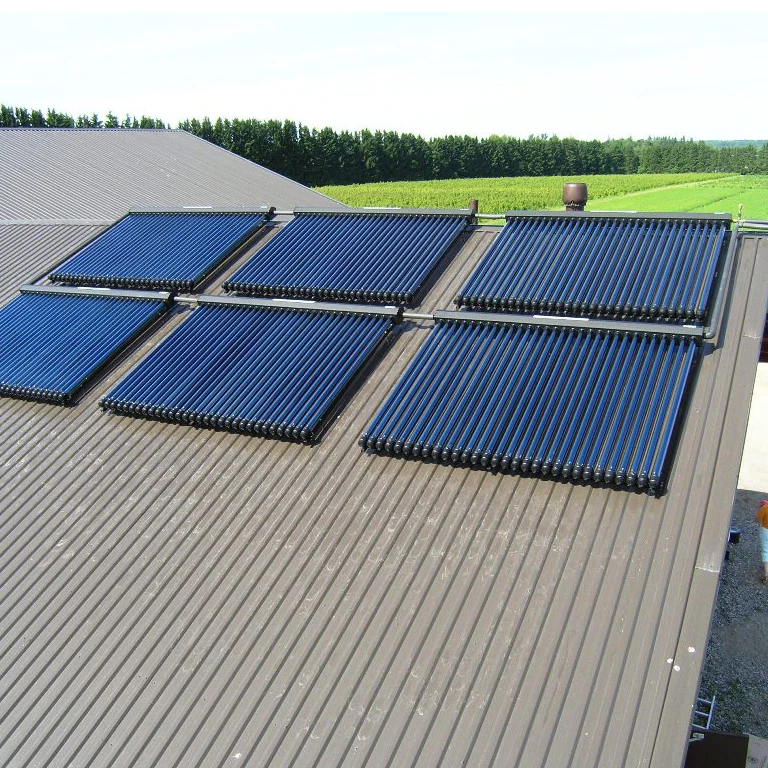 Солнечный водонагреватель под давлением подшипник панели солнечные CollectorSolar коллектор завод