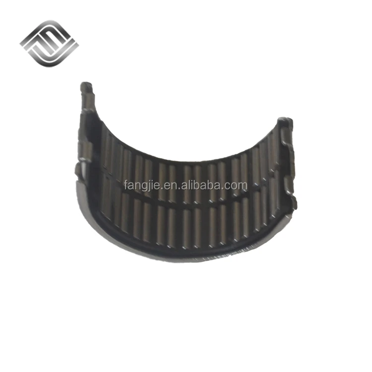 Оптовая продажа с фабрики Китай Meritor суппорт тормоза для грузовика Ремонт Запчасти Тормозной втулка Elsa 1