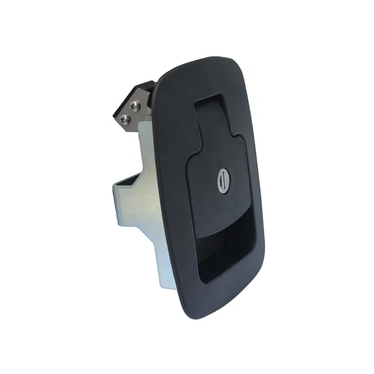 
RV motorhomes accessories for caravan Cabin door lock car door accessories 