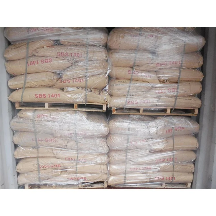 Thermoplastic Rubber SBS YH-792E