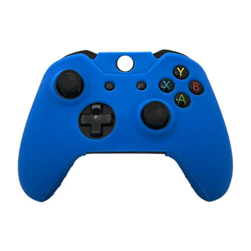 For Xbox One Camouflage Silicone Controller Case Skin Cover For Xbox One Controller