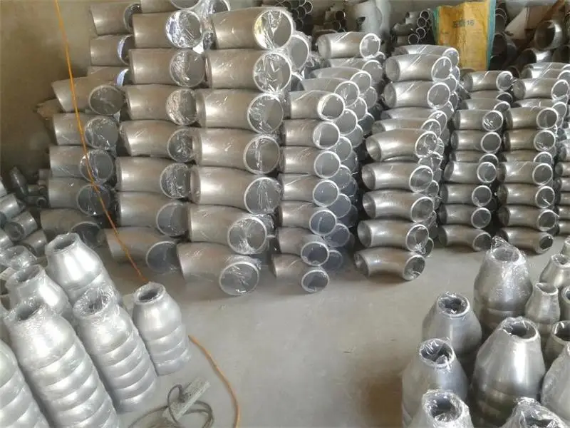 Stainless Steel Tee Joint, SS Tee / stainless steel 316 welded pipe fittings elbow 304 904 904l