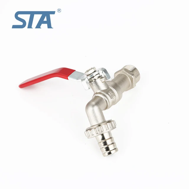 STA.2067 STA Популярные латунные краны с одной ручкой и коротким