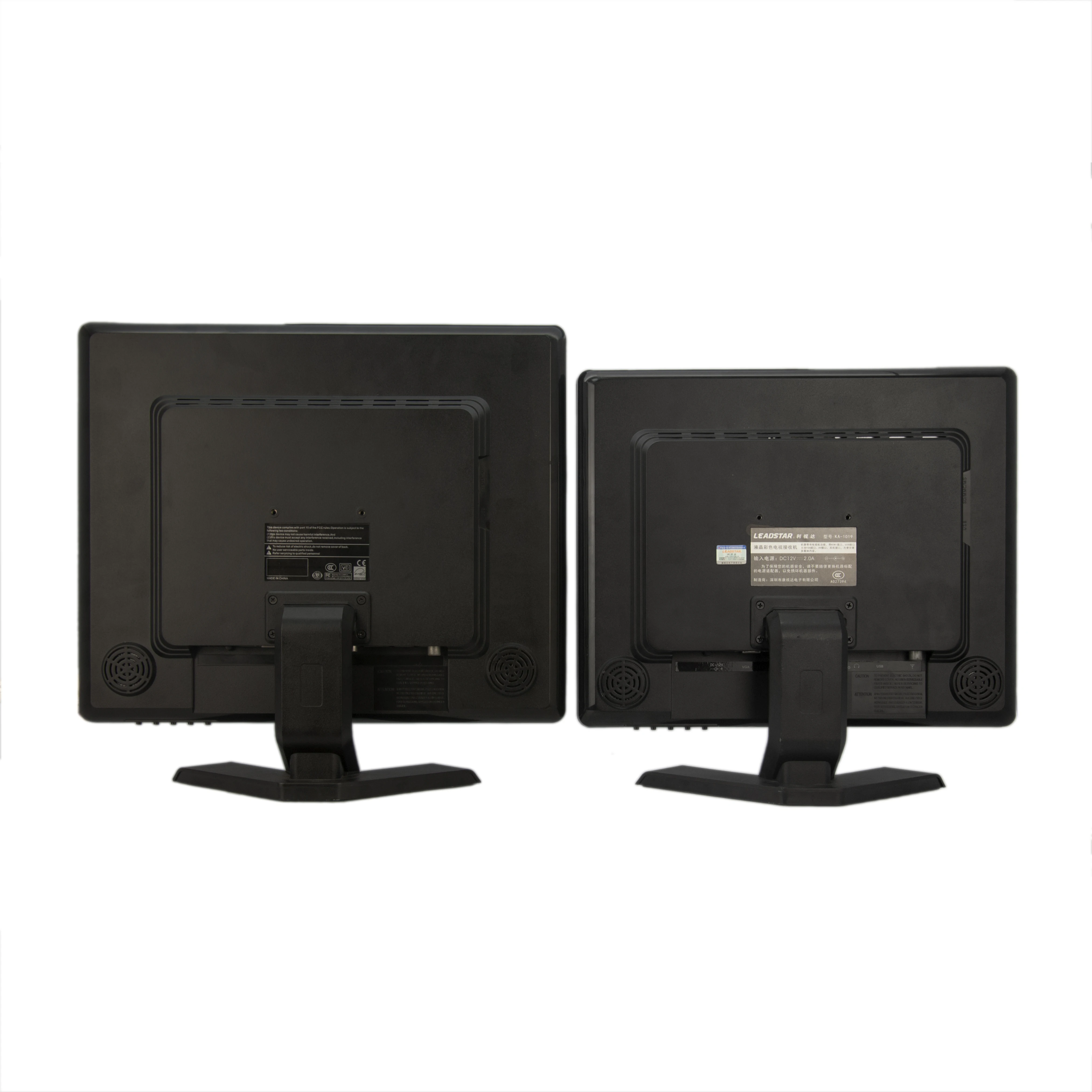 Шэньчжэнь Оптовая продажа с фабрики портативный цифровой ТВ 17 1080 ЖК поддержка дюймовый рекламный монитор P