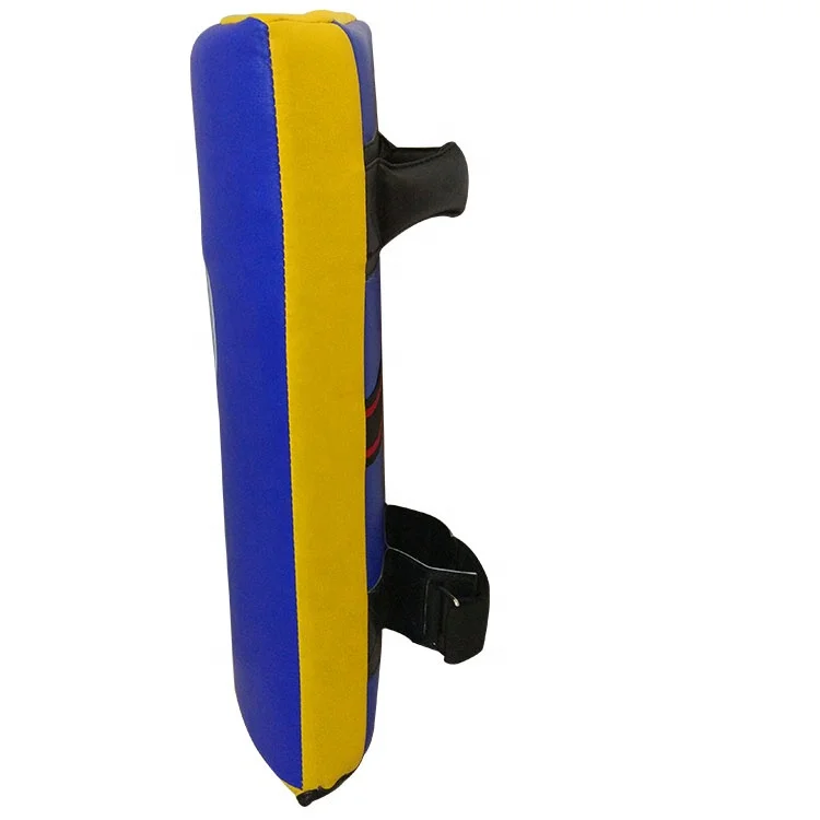 High Quality PU Taekwondo Arm Protector kikcing target pads
