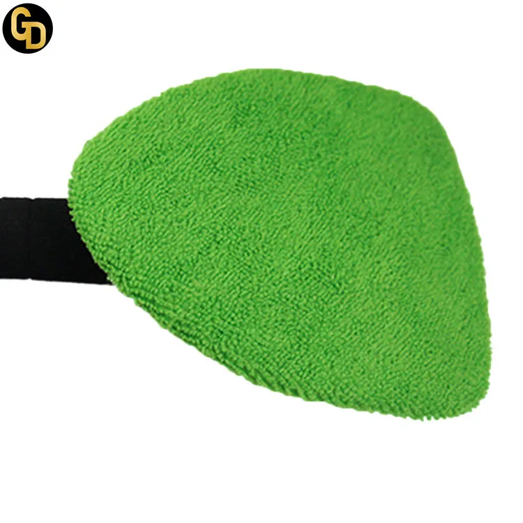 Ветров пластиковые окна автомобиля кисти пены кисти