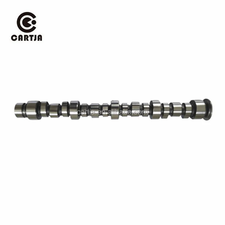 Распределительный вал двигателя mitsubishi 4g64