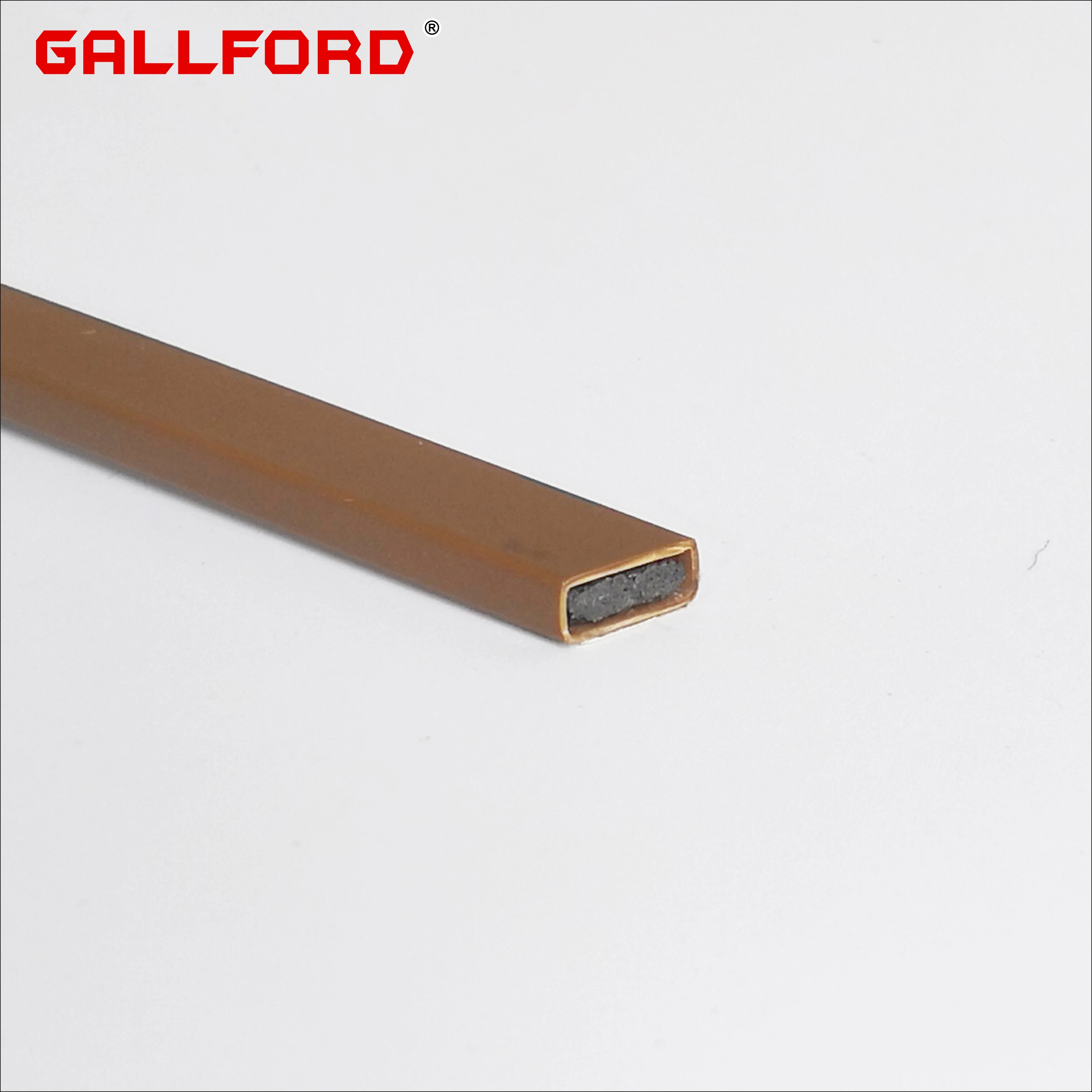 
Fire seal YZ1004 with certifire high quality intumescent seal 