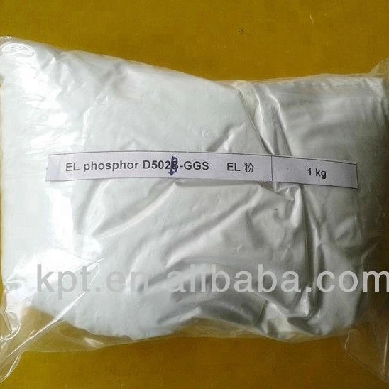 Fluorescent Luminescent Phosphor, EL phosphor,UV,IR,photoluminescent Pigment Powder