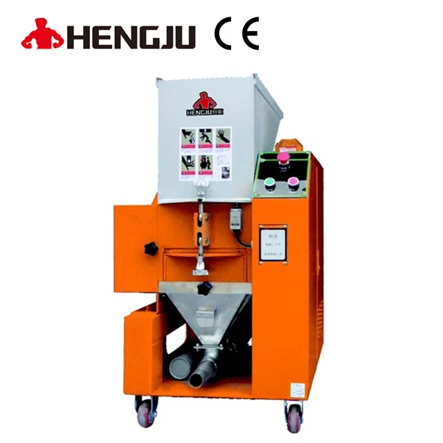 220*310 мм Пластиковые дробилки измельчения ПЭТ-бутылок для продажи