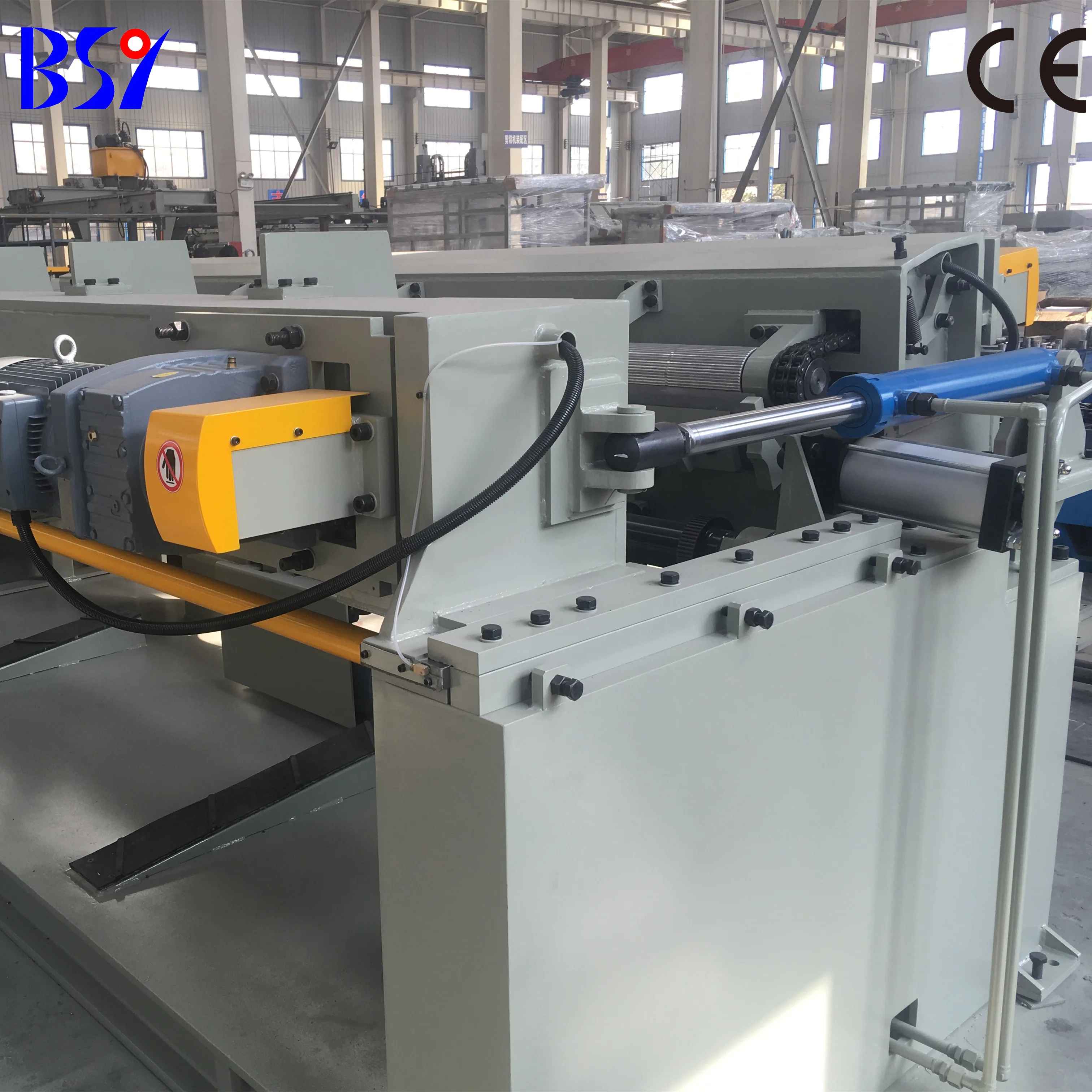 Automatic BBP2600G  timber logs debarker machine/tree debarking machine