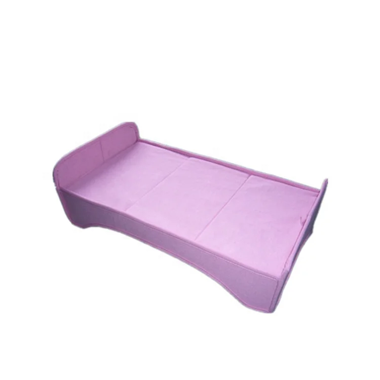 Doll Furniture 18-Inch Doll Rocking Cradle Crib