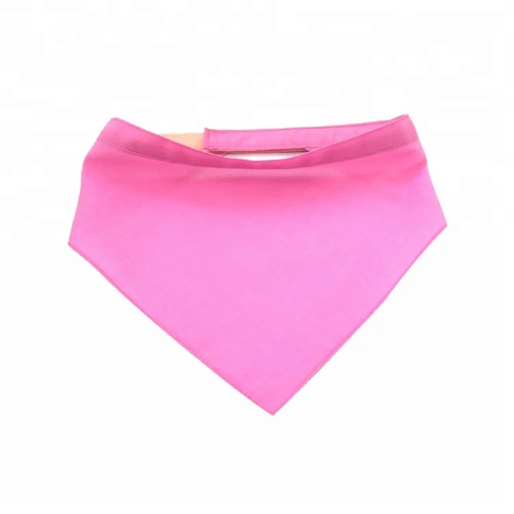 Красивая Собака Бандана оптовая продажа аксессуаров для домашних любимцев хлопок