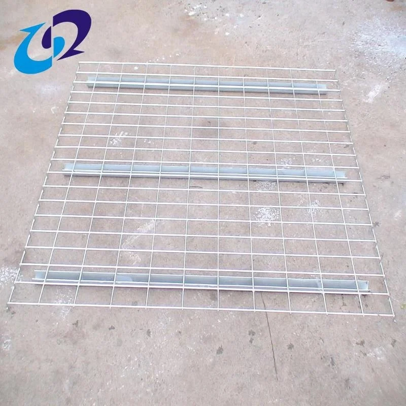 Склад сварной стали промышленные настил из стальной сетки для балки стойки
