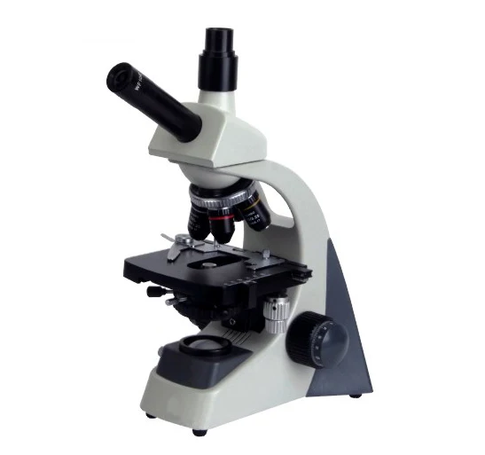 YUJIE YJ-2005B China optical biological binocular microscopio 1000X laboratory microscope