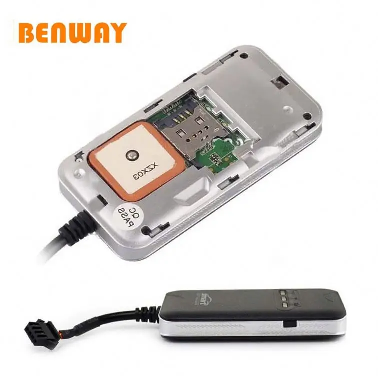 Китай Alibaba поставщик конкурентоспособная цена Gps Gsm трекер