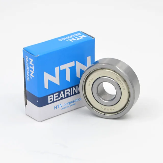NTN ball bearings 6205zz