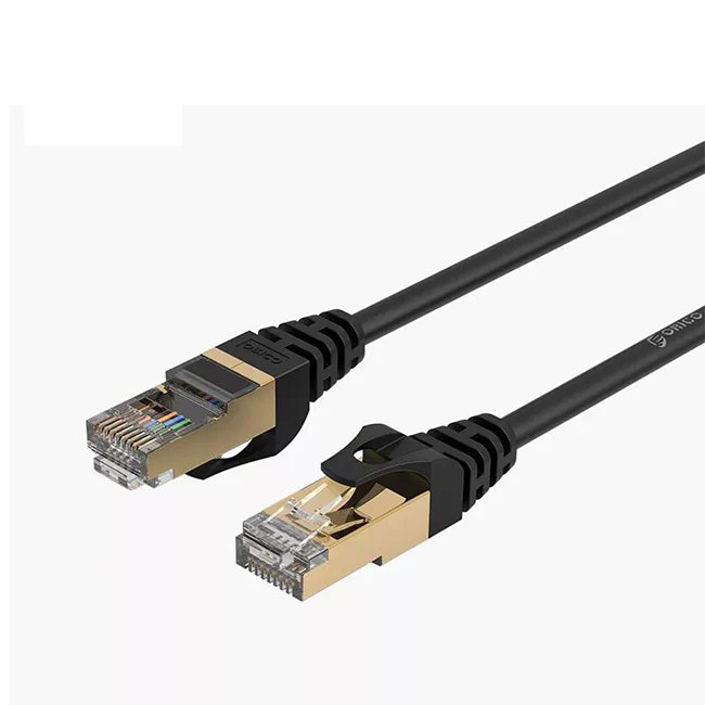 RJ45 Cat7 Ethernet 26 AWG сетевой Соединительный кабель
