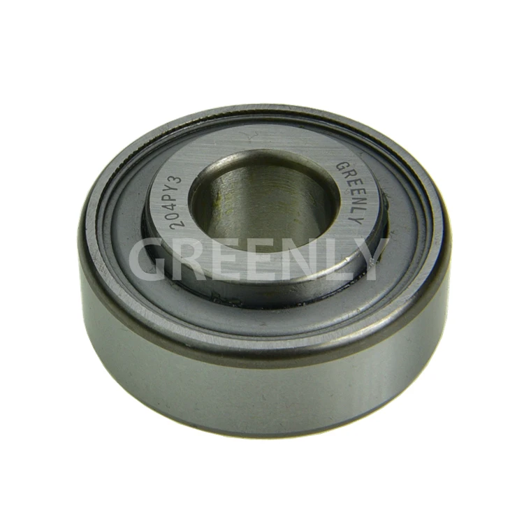 204 Series Planter Disc Opener Blade Bearing 820-003C GA2014 204PY3 AA21480 1268017C91 852270