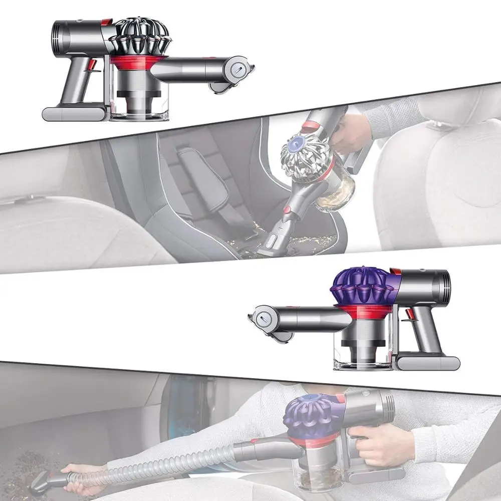 Rechargeable battery for Dyson V7  21.6V 3000mAh Li-ion Battery Replacement for Dyson V7 V7 Fluffy V7 Extra