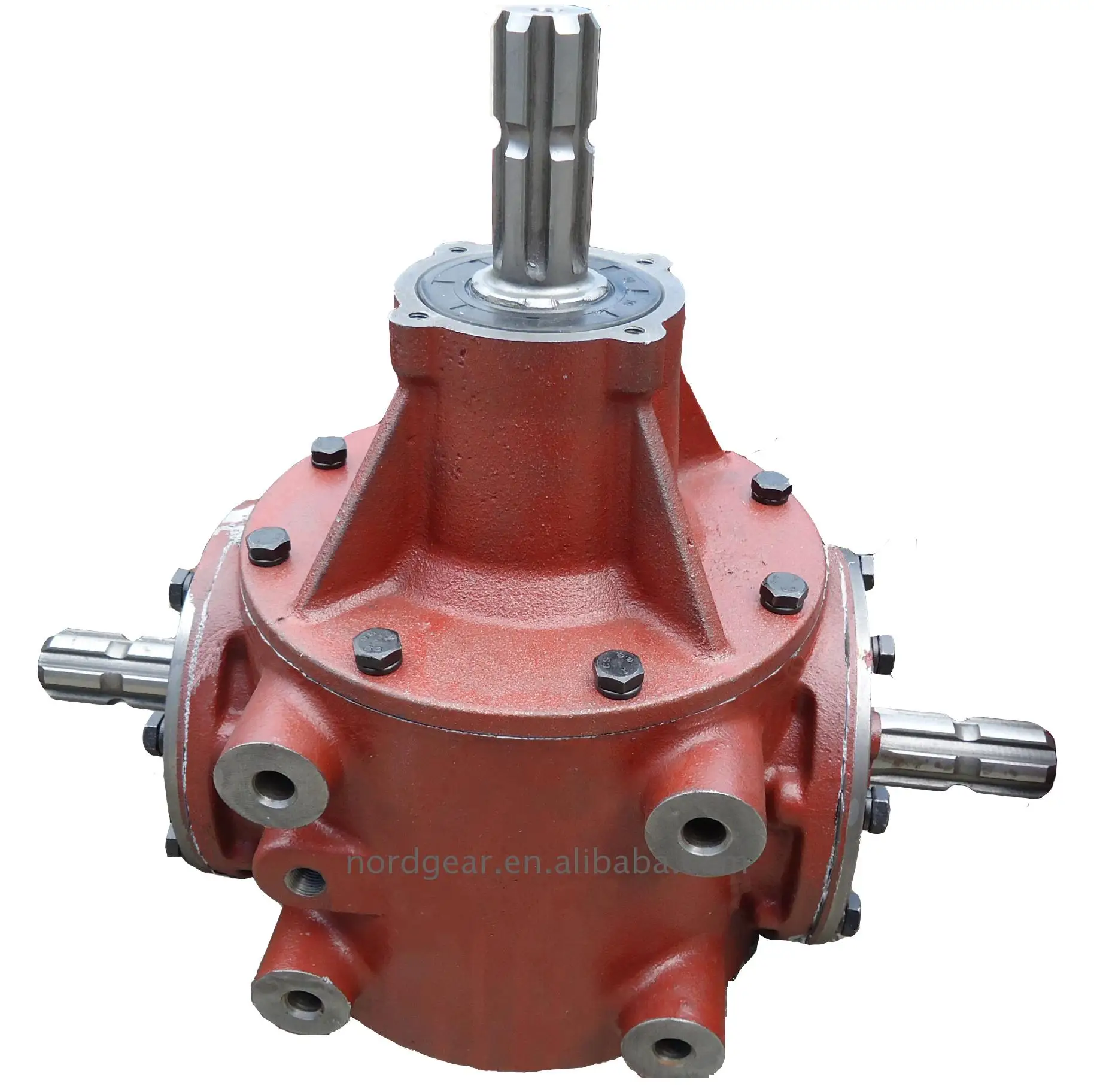 High quality machine class affordable price t-gearbox wholesale manufacturers