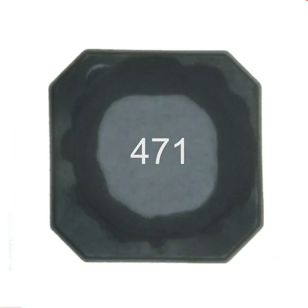 Термальная стабильность, 330 м 33uH индуктивность SMD силовой индуктор