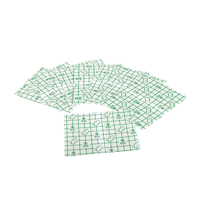 Compression Wound Dressings Cohesive Bandages Adhesive Elastic