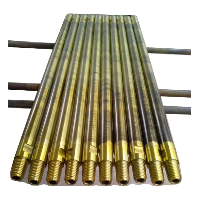 Drill rods, BW drill rods, BW drill pipes