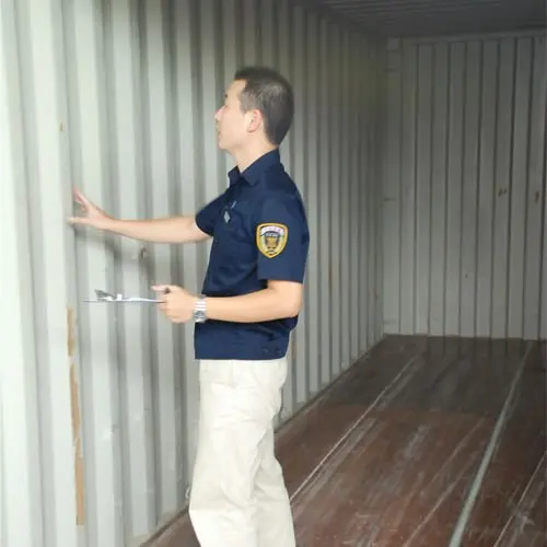 China pre-shipment Container Loading Supervision  Quality Control And Pre Shipment Inspection service