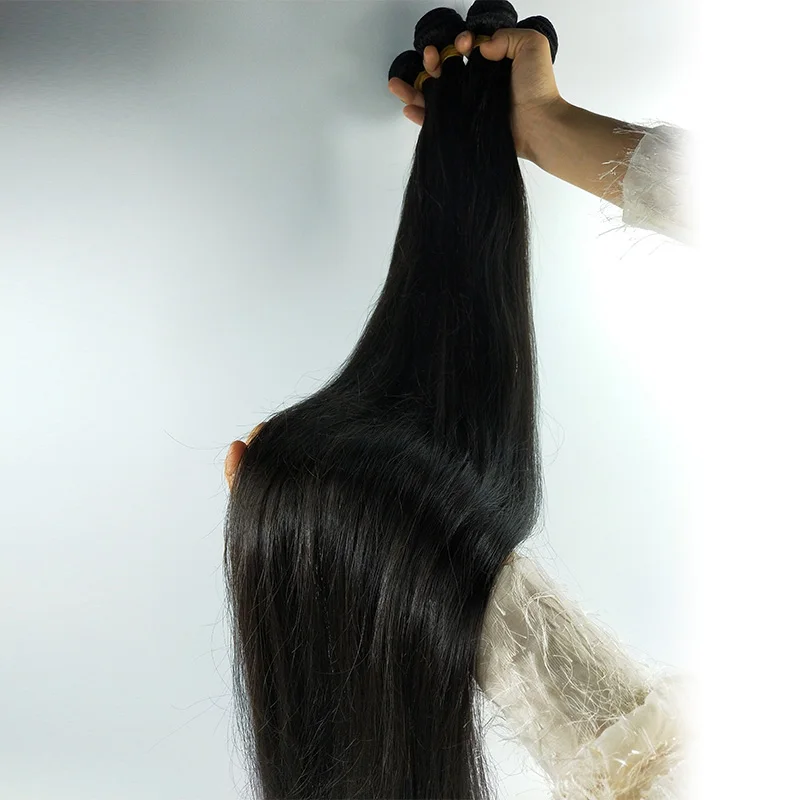 10a unprocessed wholesale China goods virgin vietnamese hair bodywave hair for black women