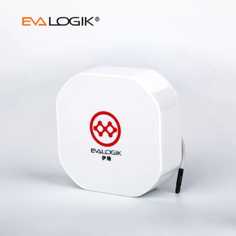 ZW76D 230 В США ЕС Версия управления приспособление модуль управления светом двухстороннее работать с контроллер Z-Wave