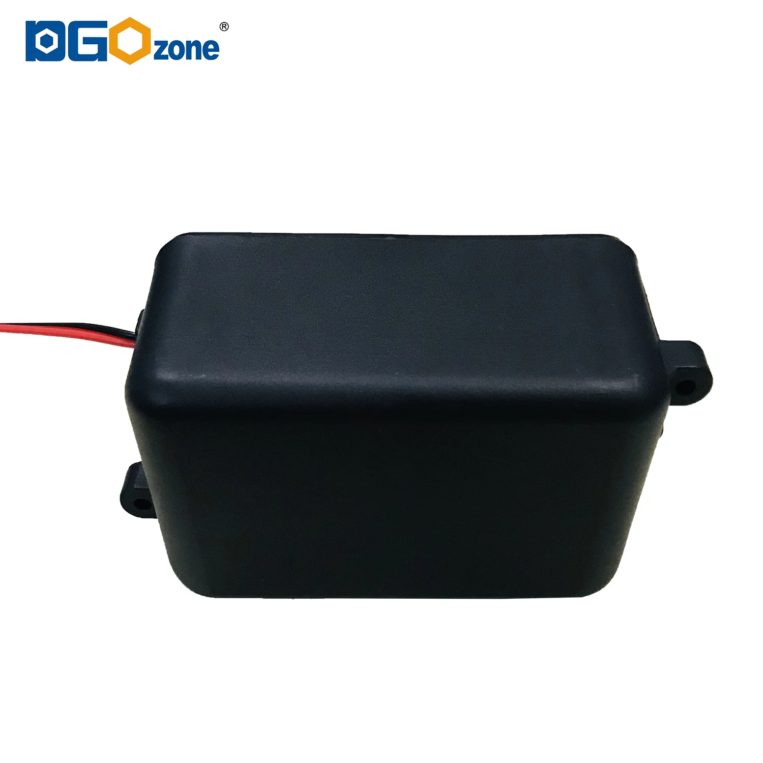 Электрические воздушные мини-компрессоры DGOzone 8-10L, низкое давление, высокий расход воздуха, аквариумные воздушные компрессоры 10 lpm