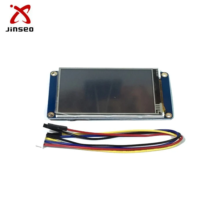 NX3224T032 Nextion 3 2 дюймовый TFT ЖК-дисплей модуль