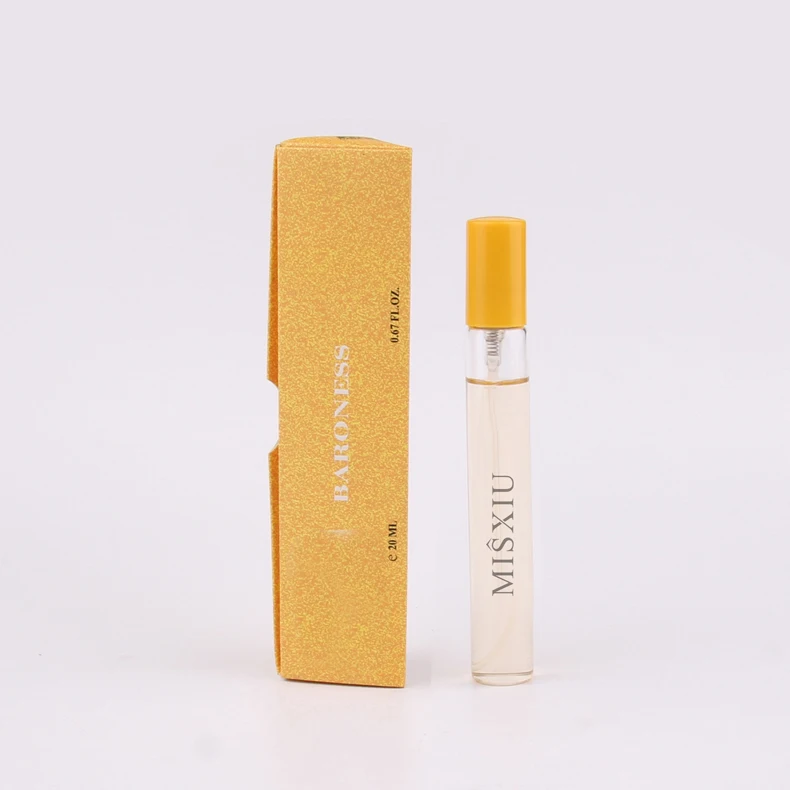 OEM Manufacturer  Factory Price full of fragrance Small size Perfume Body mist Perfume