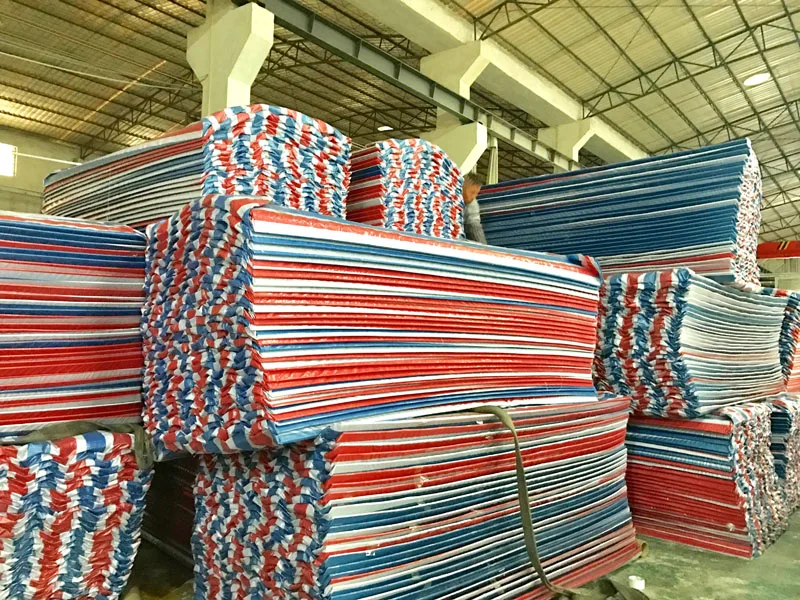 Clear Corrugated Plastic Roofing Sheets Plastic